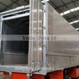 Wing Opening Type Box Van/winging Opening Truck Body/WING OPENING TYPE BOX VAN thumbnail-6
