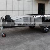 2016 Newest Design Off-road Side Folding Camper Trailer SF74T thumbnail-1