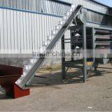 Peanut/grain /soybean /cocoa Conveying Line/baking Line/oven/red Skin Peeler thumbnail-5