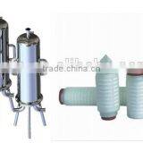 Sanitary Filter Housing/single Cartridge Filter thumbnail-5