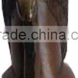 Outdoor Lion Statues thumbnail-2