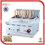 Gas Griddle on Sale GH-718 thumbnail-3
