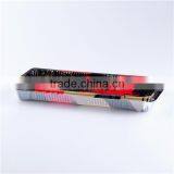 Japanese Disposable Plastic Sushi Tray With Lid thumbnail-4