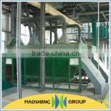 Excellent Performance Rice Bran Oil Solvent Extraction Plant thumbnail-3