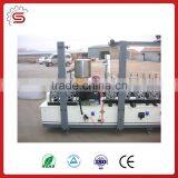 MDF Profile Wrapping Machine BF450C-II thumbnail-3