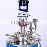 Laboratory Stainless Steel High Pressure Reactor thumbnail-4