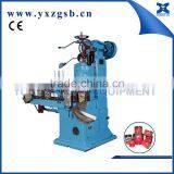 Hot Round Food Automatic Can Sealer Packing Equipment thumbnail-1