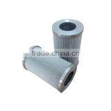 hydraulic filter element