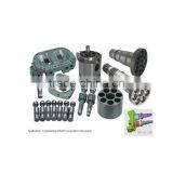 HPV102,105,118 Excavator Pump Parts thumbnail-1