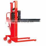 Manumotive 3 Ton Hydraulic Forklift Stacker thumbnail-5