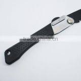 High Carbon Steel Folding Saw With Plastic Handle thumbnail-3