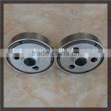 "400 Series" Racing Kart Clutch 1" Bore Size #35 Chain 12T for Go Kart thumbnail-5