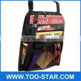 2013 Folding Car Seat Back Organizer thumbnail-1