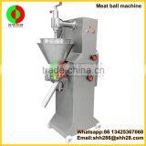 Multifunction Automatic Chicken Meat Ball Forming Machine Meat Ball Making Machine thumbnail-3