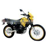 Chinese Cheap Dirt Bike for Sale thumbnail-1
