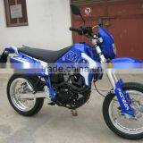 125cc 200cc Super Motor Cross Motorcycle/enduro/dirt Bike/racing/sports Motorcycle With EEC thumbnail-1