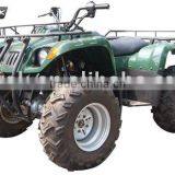 400cc ATV, EPA ATV KM400ST thumbnail-1