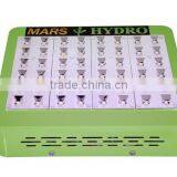 2016 High Quality ETL Listed Mars Hydro Reflector 48*5W LED Grow Light With Growth/Bloom Button Indoor Plant Lighting thumbnail-4