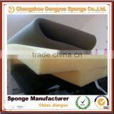 200x100cm PU Sponge Mattress/PU Mattress Wholesale thumbnail-1