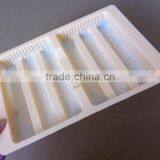 Customized Ampoules Vials Plastic Pharmaceutical Packaging Tray thumbnail-5