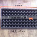 72 Cell, 105 Cell Seed Germination Tray/seed Starting Tray thumbnail-2