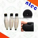 0.12mm Nylon Monofilament Yarn for Hair Buns thumbnail-1