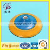 Nylon Tape Backing Polishing Pad Use With Sandpaper thumbnail-2