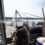 China Cutter Suction Dredger Machine thumbnail-3