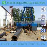 Jet Suction Gold Dredger thumbnail-5