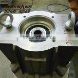 After-Sales Service Specification Of Sand Suction Pontoon Boat With on Axial Flow Pump thumbnail-5