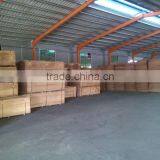 Linyi Factory Grade ab c 0.28mm 4'x8' Mersawa Face Veneer for Furniture thumbnail-5
