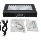 Marine Aquarium Led Lighting 165w Knob Programmable Aquarium Light thumbnail-5