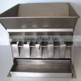 Soil Sample Splitter thumbnail-1