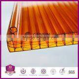 Advanced Roofing Solution! 16mm Polycarbonate Sheet/ Polycarbonate Locking System thumbnail-3