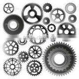 Metal Gear/ Sonic Gear/ Decorative Gears thumbnail-1
