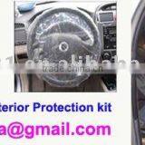 Auto Interior Clean Protective Kit thumbnail-1