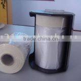 Pre-taped Plastic Film for Indoor Paint thumbnail-1