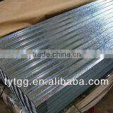 Galvanized Corrugated Steel Sheet