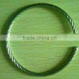 Galvanizd Steel Wire Rope 7*7 for Auto Cable thumbnail-1