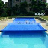 Waterproof PVC Pool Cover thumbnail-2