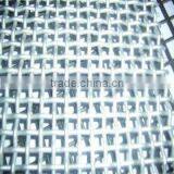 High Weight Crimped Wire Mesh