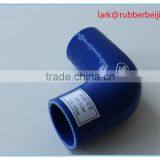 High Performance 90 Degree Elbow Silicon Hose thumbnail-3