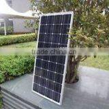 165W Polycrystalline Silicon 15.6% Efficiency Solar Module/solar Panel With MC4 Connector thumbnail-2
