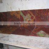 Bottom Price Multi Red Onyx Tiles thumbnail-5