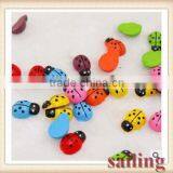 Hot Sale Lovely Alphabet and Digital Shape Custom Soft Pvc Fridge Wooden Magnets Fridge Magnet thumbnail-2