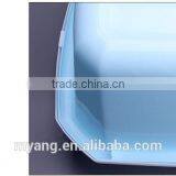 Chinese Cheap Plastic Cat Litter Box,high Quaility Toilet for Cat,easy Clean thumbnail-5