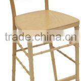 Top Quality Wood Chiavari Barstool Chair thumbnail-1