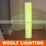 LED Roman Square Pillar Design/wedding Decorating Roman Pillar thumbnail-3