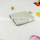 CMYK Printing Custom Rectangular Cigarette Box Two Pieces Tin thumbnail-1