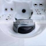 Luxury Hydro Handrail 3 Adults Used Hot Tubs for Disabled (S300) thumbnail-5